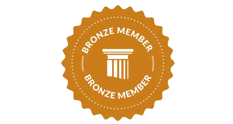 bronze